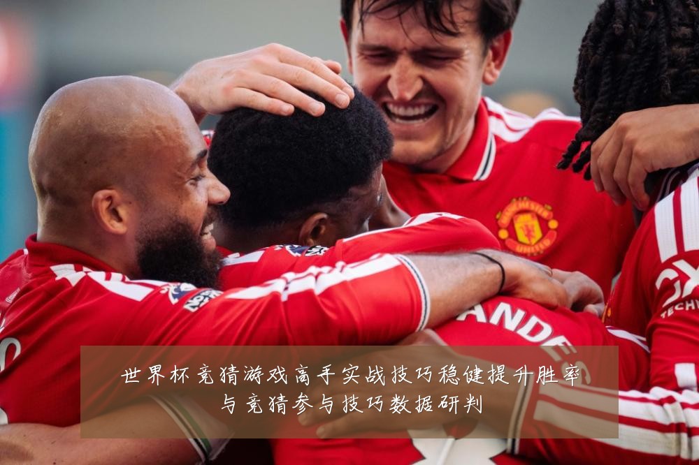 世界杯竞猜游戏高手实战技巧稳健提升胜率与竞猜参与技巧数据研判